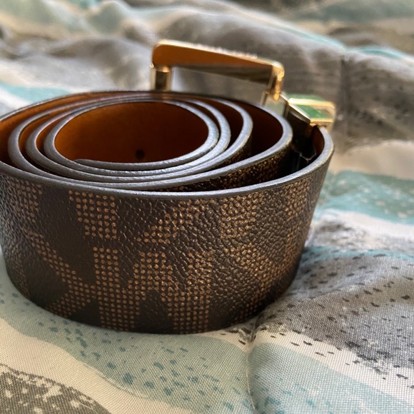 Michael Kors Accessories - Michael Kors belt